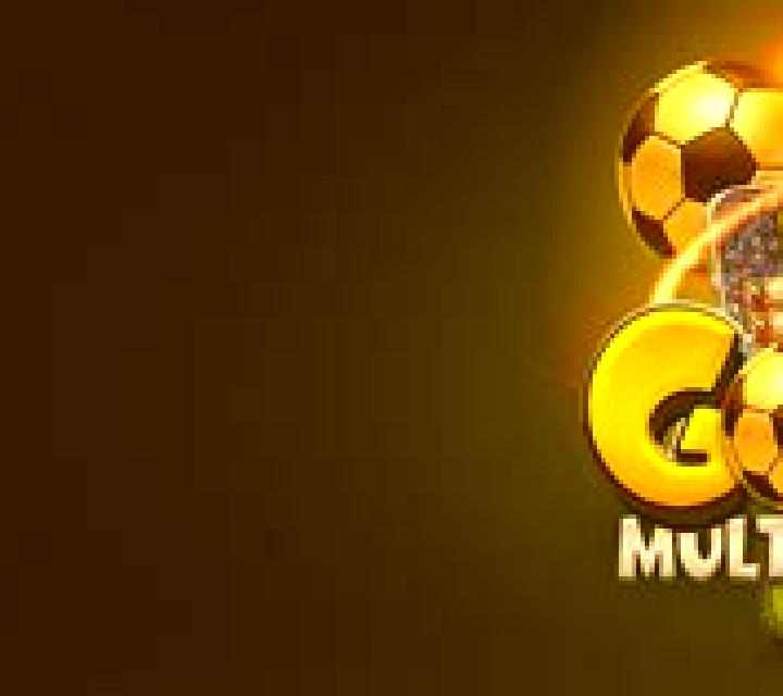 Goal Multiplier slot machine