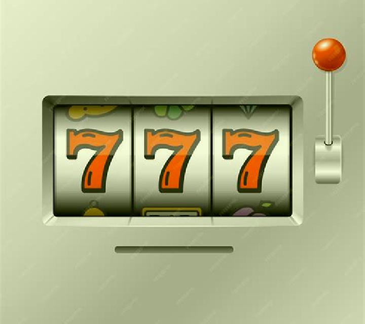 Goal! (Realistic) slot machine