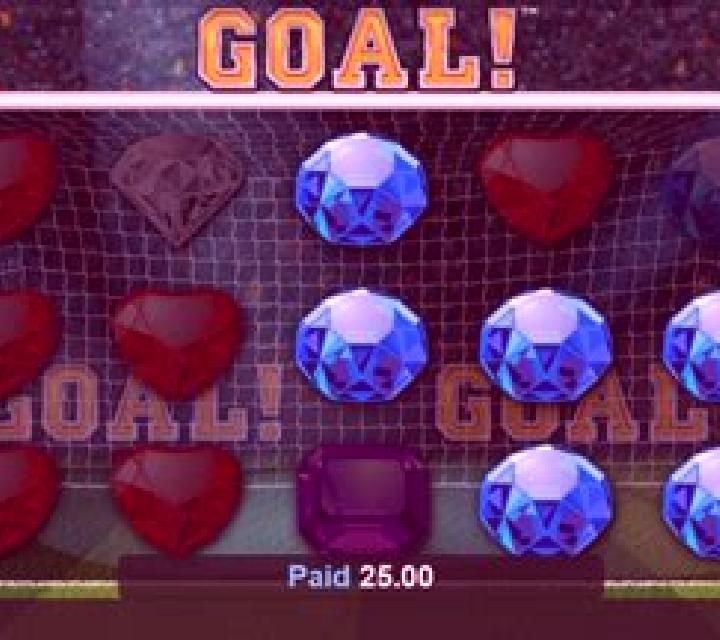 Goal! (Realistic) slot