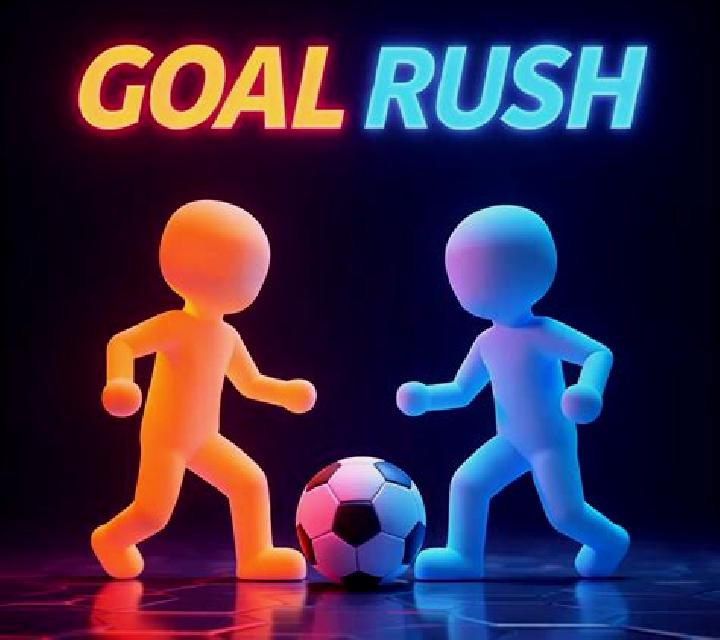 Goal Rush (Croco Gaming) online slot