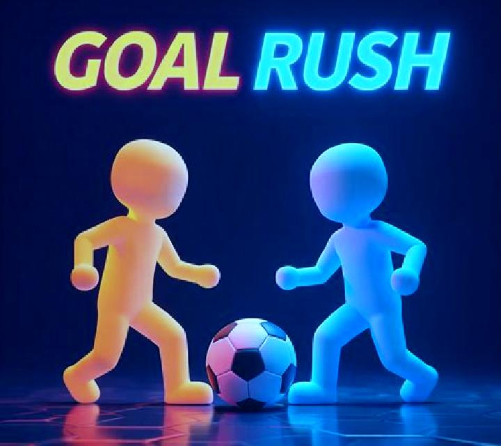 Goal Rush (Croco Gaming) slot game