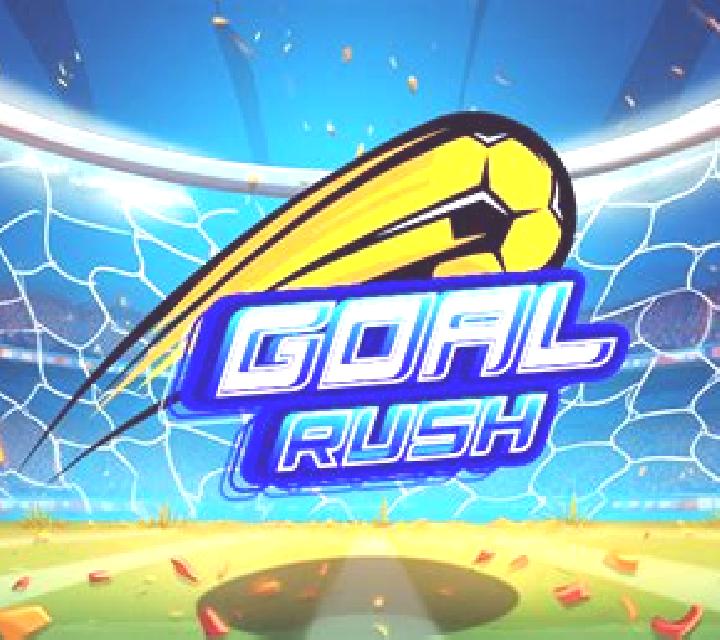 Goal Rush (Croco Gaming) slot