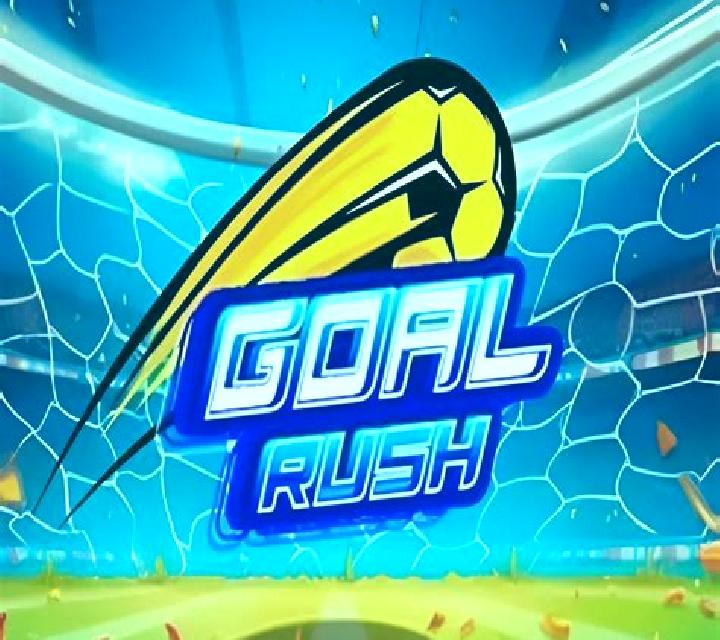 Goal Rush (Darkbyte) online slot