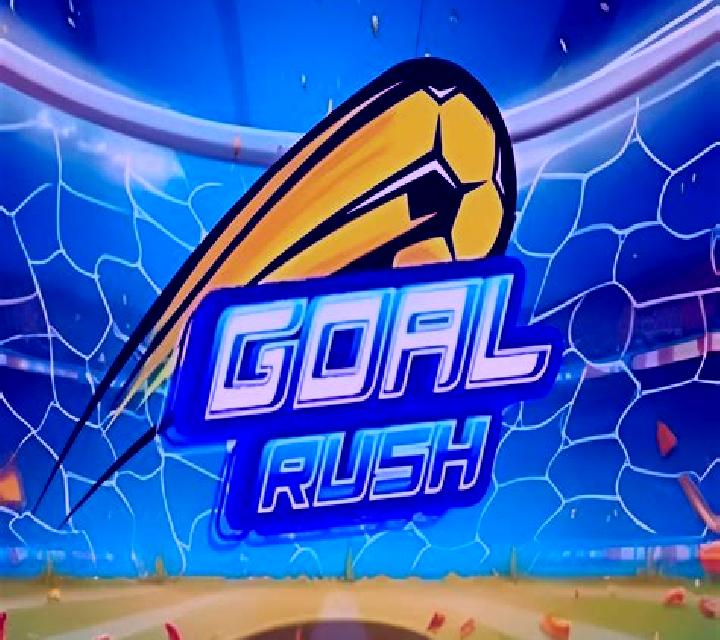 Goal Rush (Darkbyte) slot game