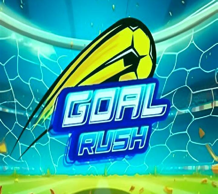 Goal Rush (Darkbyte) slot machine