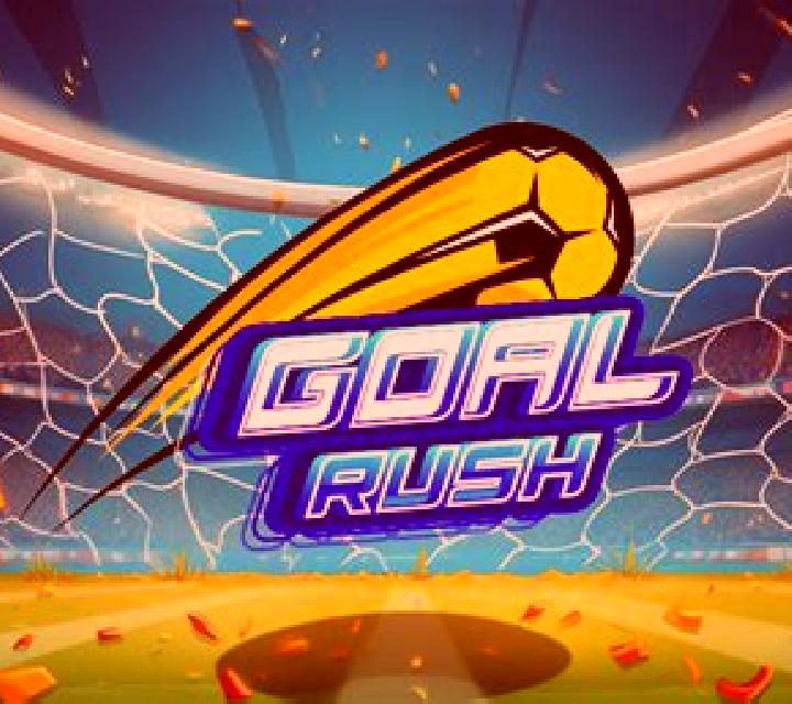 Goal Rush Deluxe slot