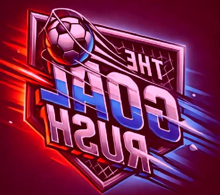 Goal Rush (Live22) slot game