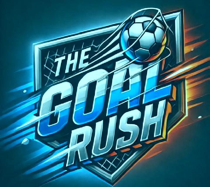 Goal Rush (Live22) slot