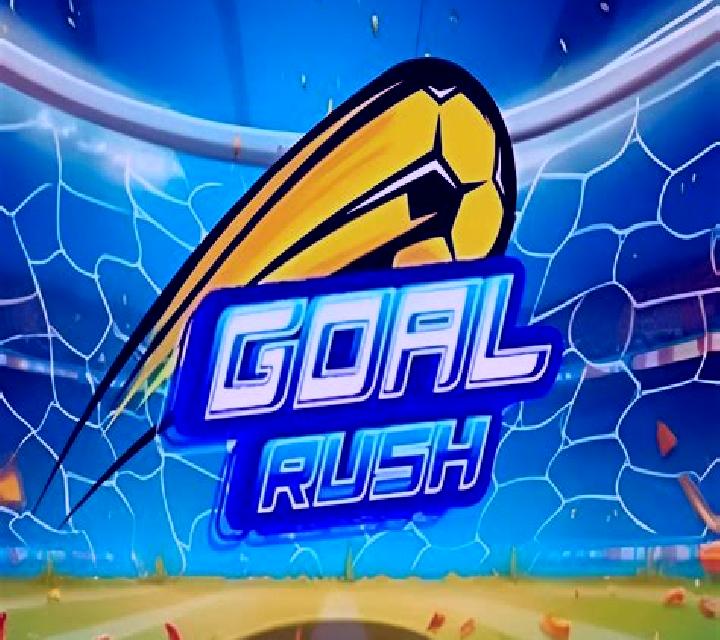 Goal Rush Mayhem online slot