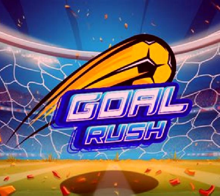 Goal Rush Mayhem slot