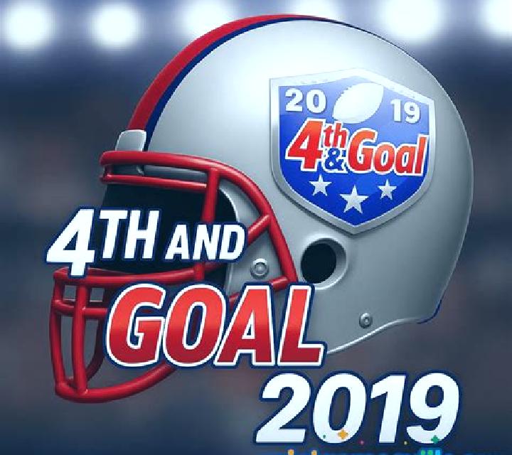 Goal Star online slot