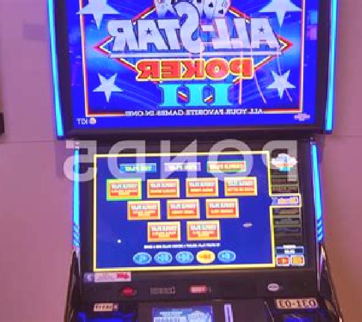 Goal Star slot machine