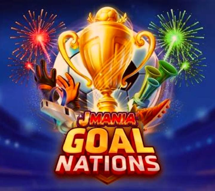 Goal Stars online slot