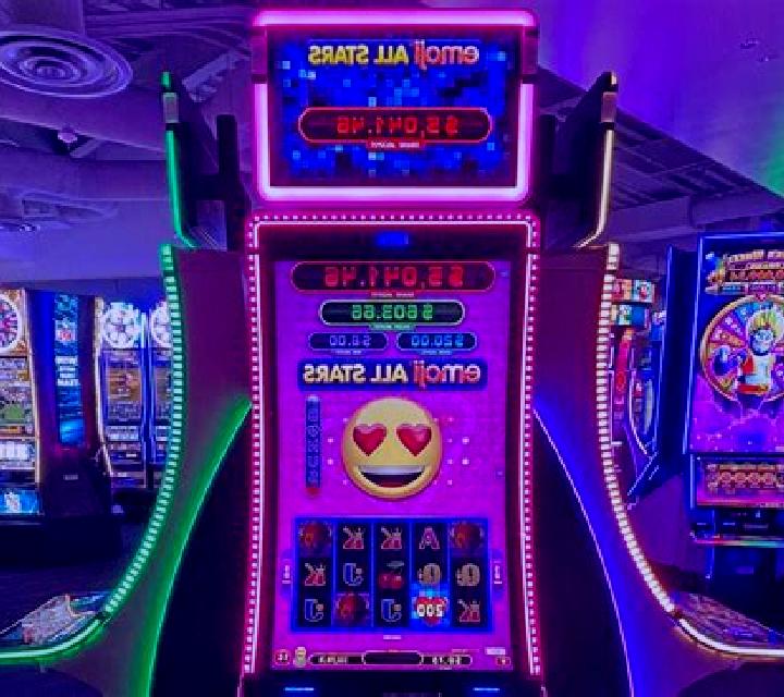 Goal Stars slot game