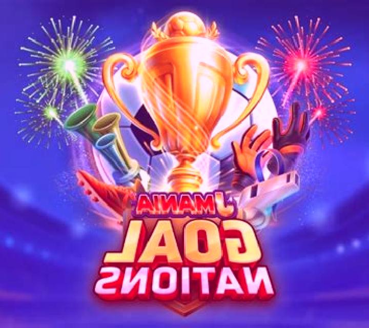 Goal Stars slot