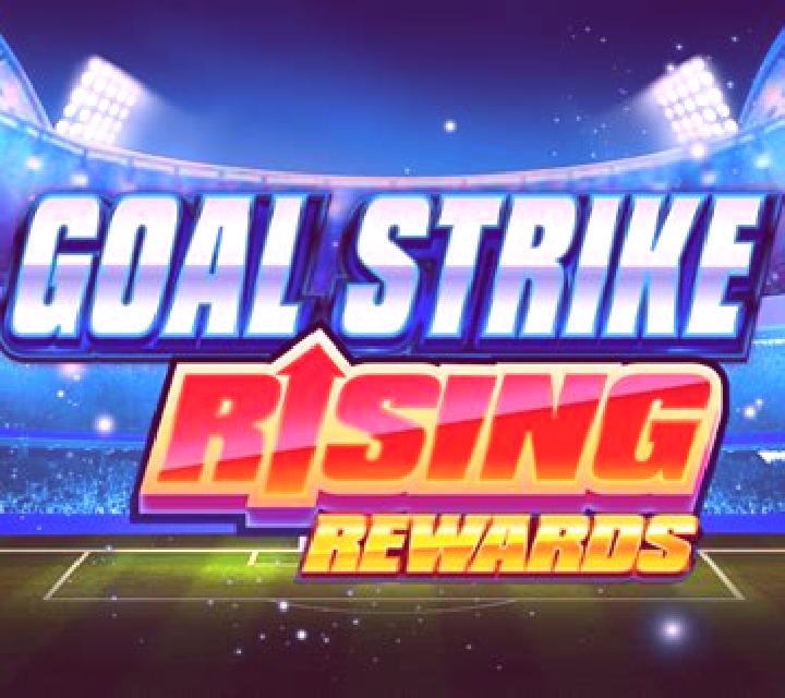 Goal Strike Fan Frenzy slot game