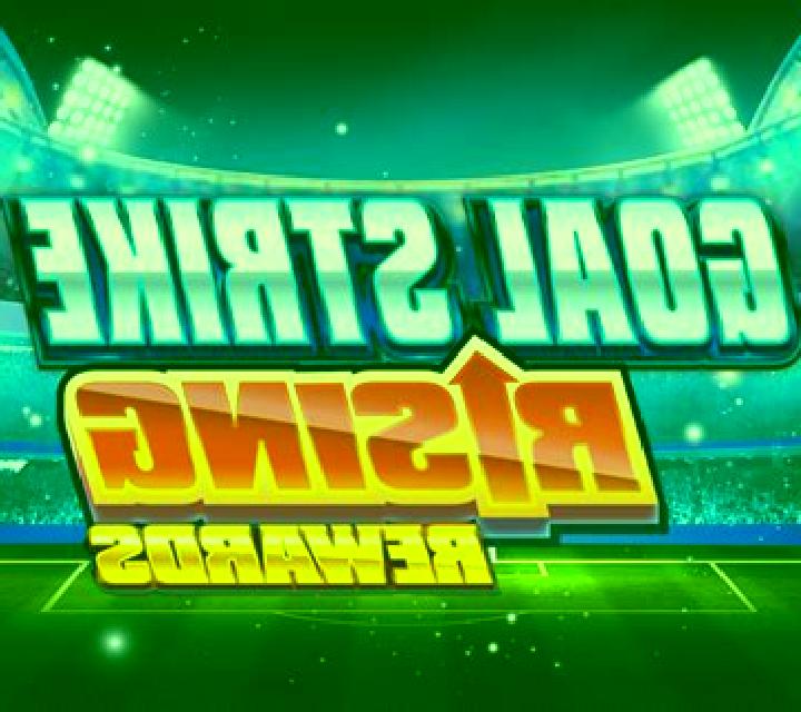 Goal Strike Fan Frenzy slot machine