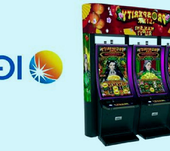 GOAL (Ticket Machine) slot machine