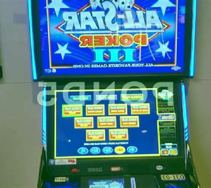 Goalinko slot machine
