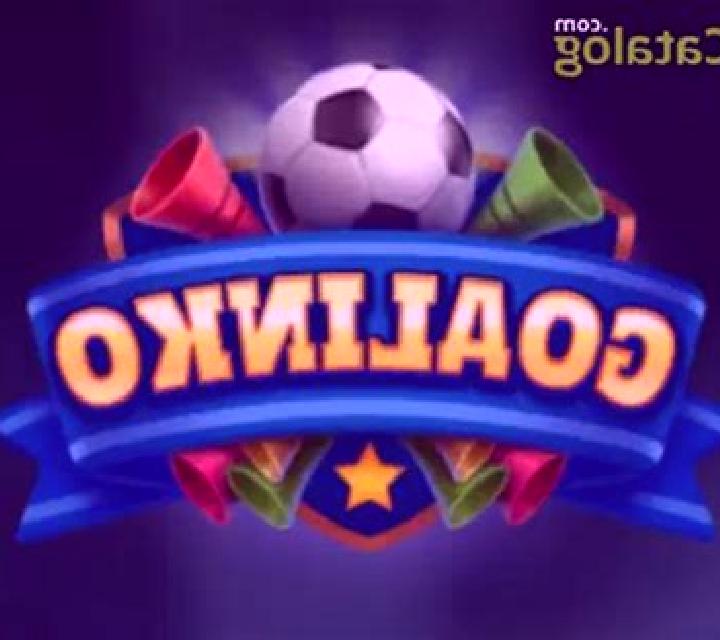 Goalinko slot