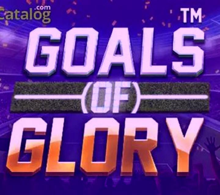 Goals of Glory slot