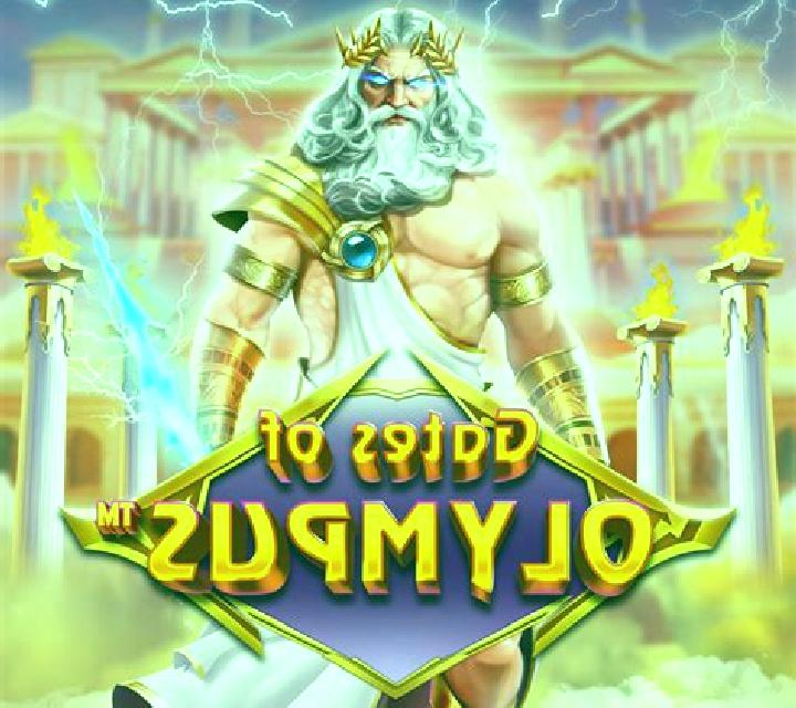Goals of Olympus online slot