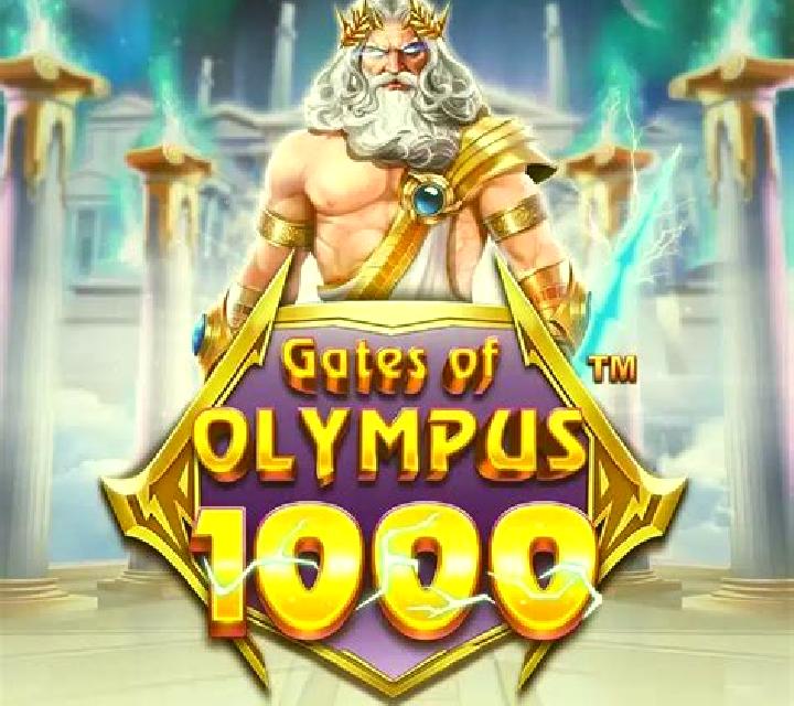 Goals of Olympus slot
