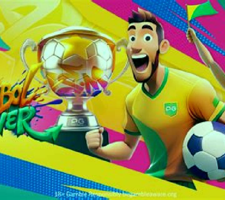Goals to Glory - Football Fever online slot