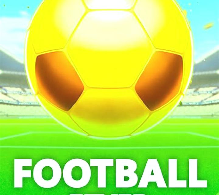 Goals to Glory - Football Fever slot game