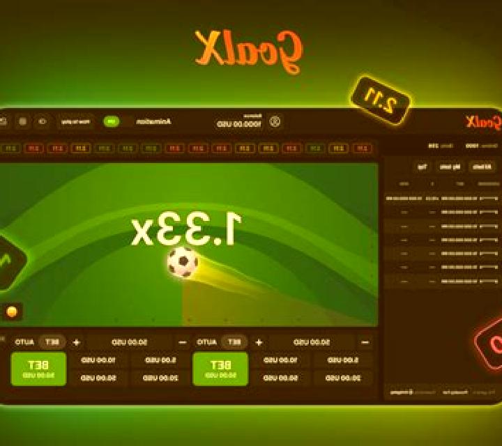 GoalX online slot