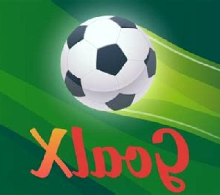 GoalX slot game