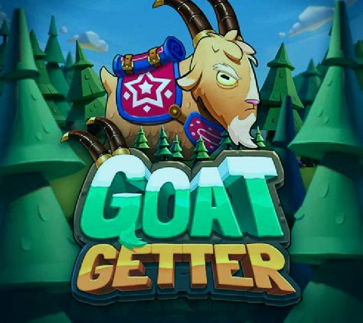 Goat Getter online slot