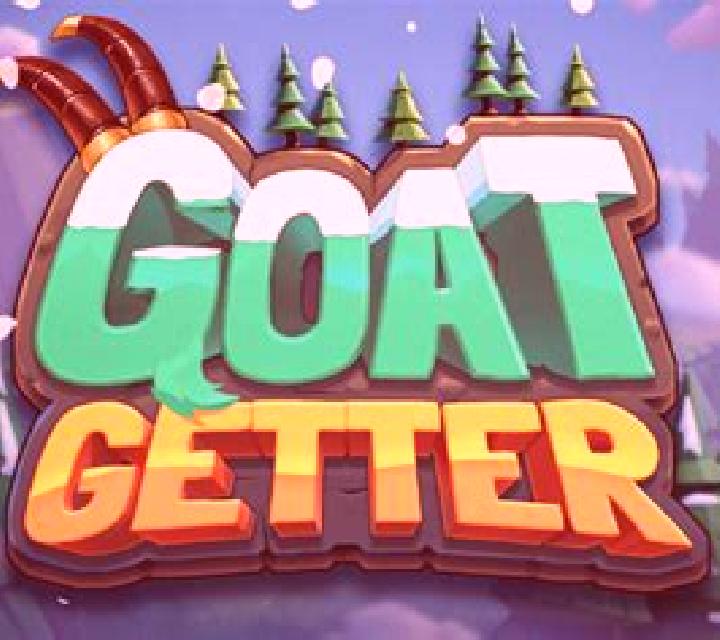 Goat Getter slot