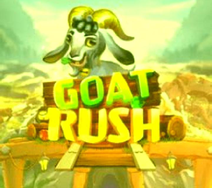 Goat Rush slot