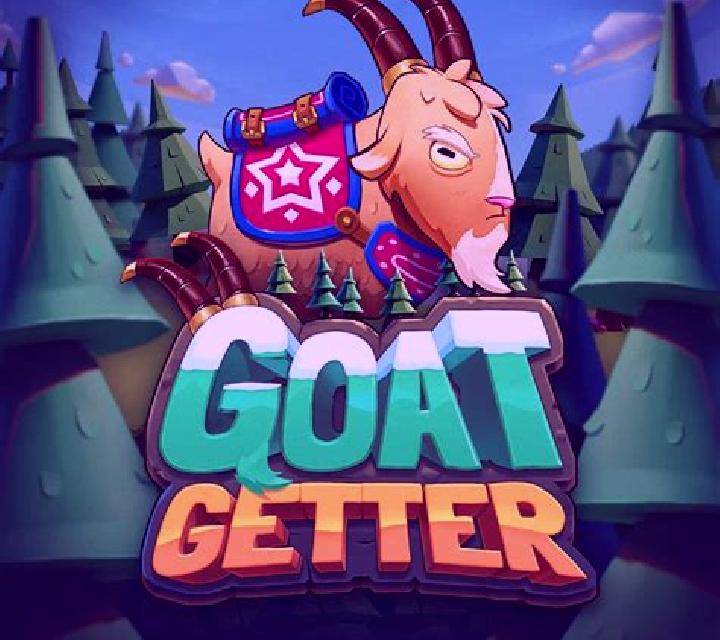 Goat to Glory online slot