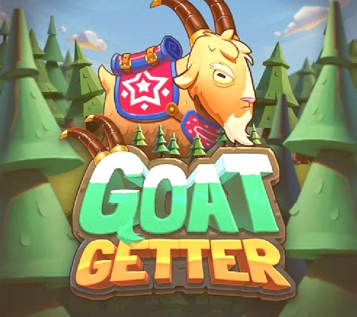 Goat to Glory slot game
