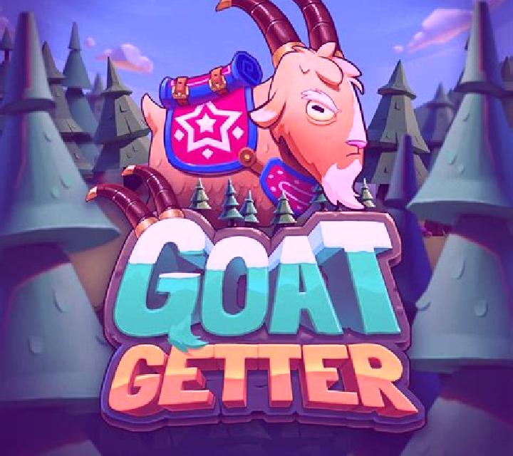 Goat to Glory slot