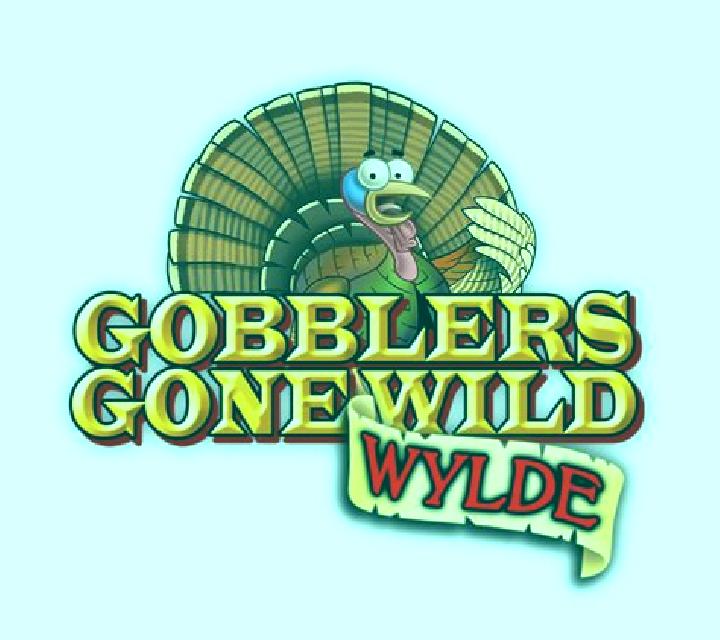 Gobblers Gone Wild slot machine