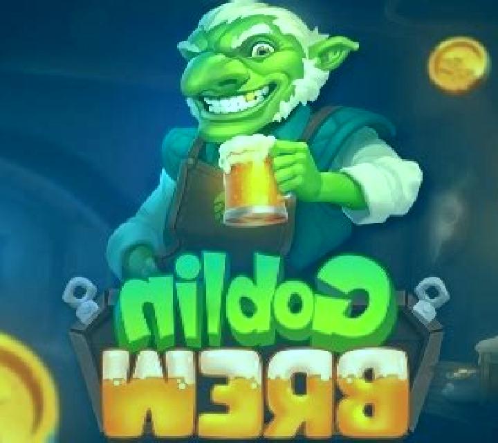 Goblin Brew online slot