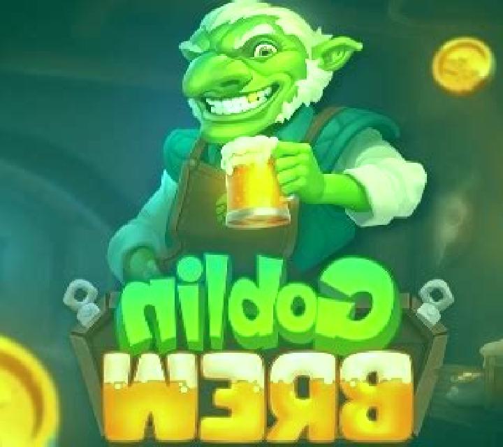 Goblin Brew slot game