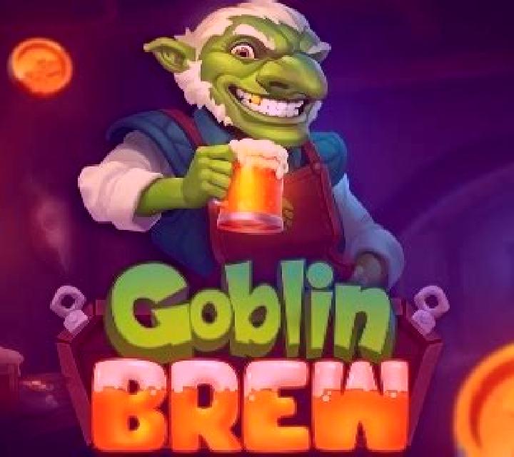 Goblin Brew slot machine