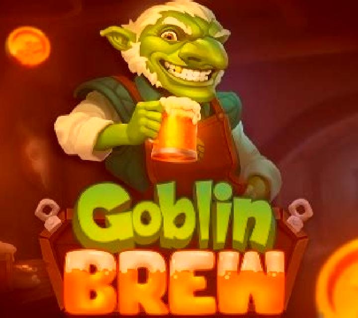 Goblin Brew slot
