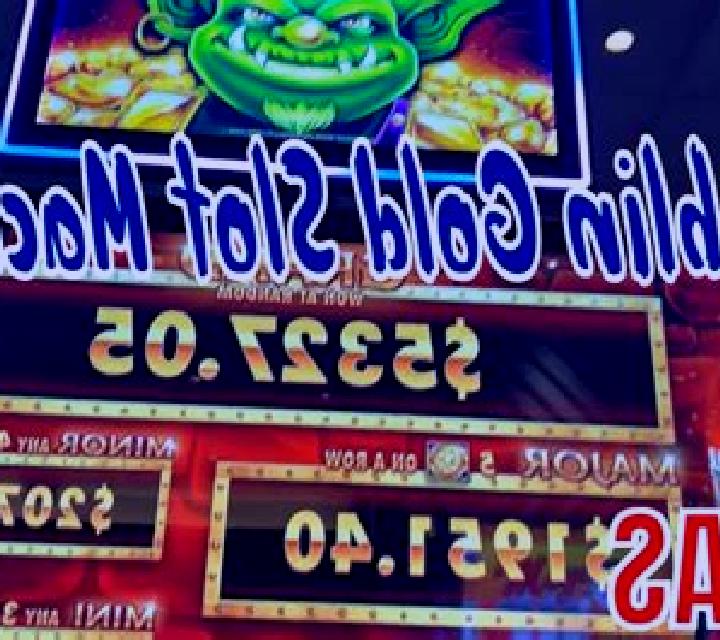 Goblin Gold slot