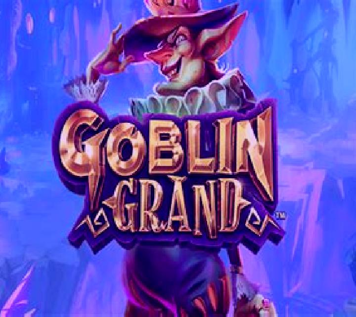 Goblin Grand slot game