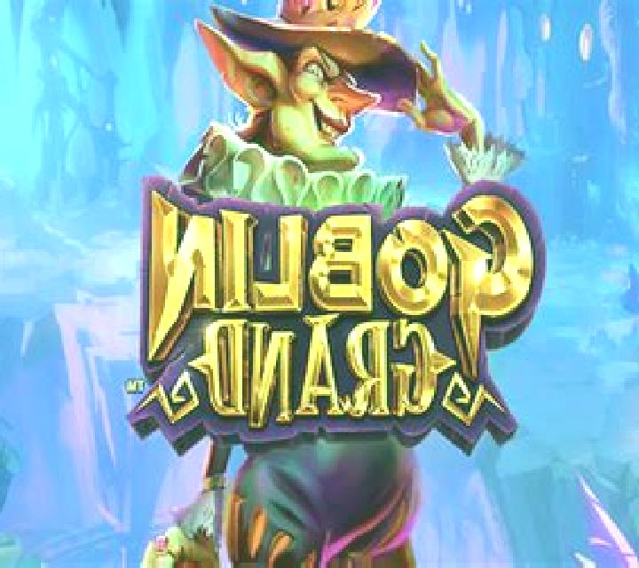 Goblin Grand slot machine