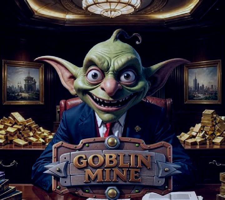 Goblin Mine online slot