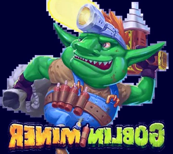 Goblin Miner slot