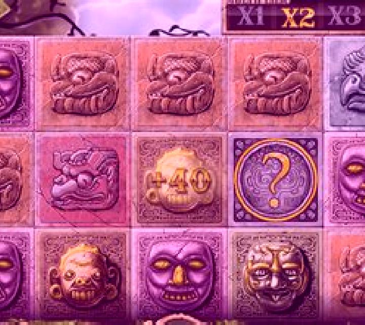Goblin Quest slot machine