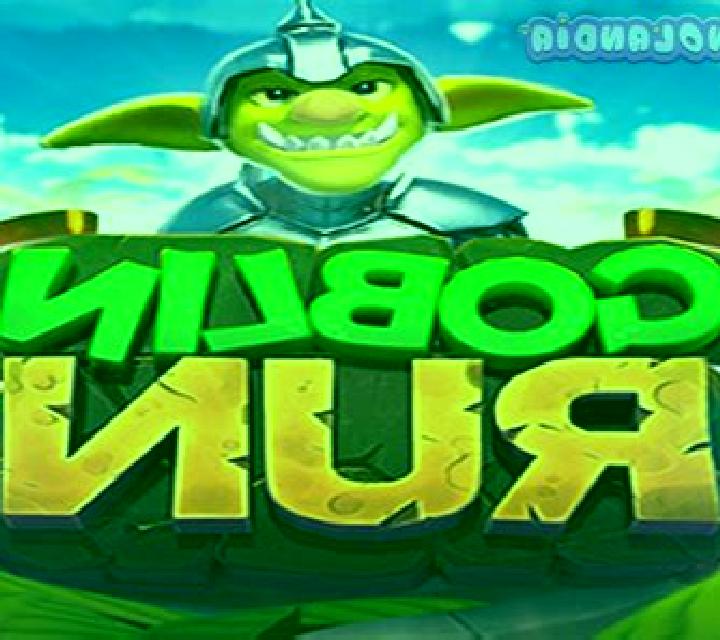 Goblin Run online slot