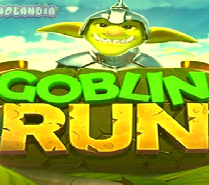 Goblin Run slot